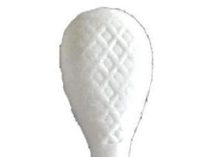 Cotton Swab Machine